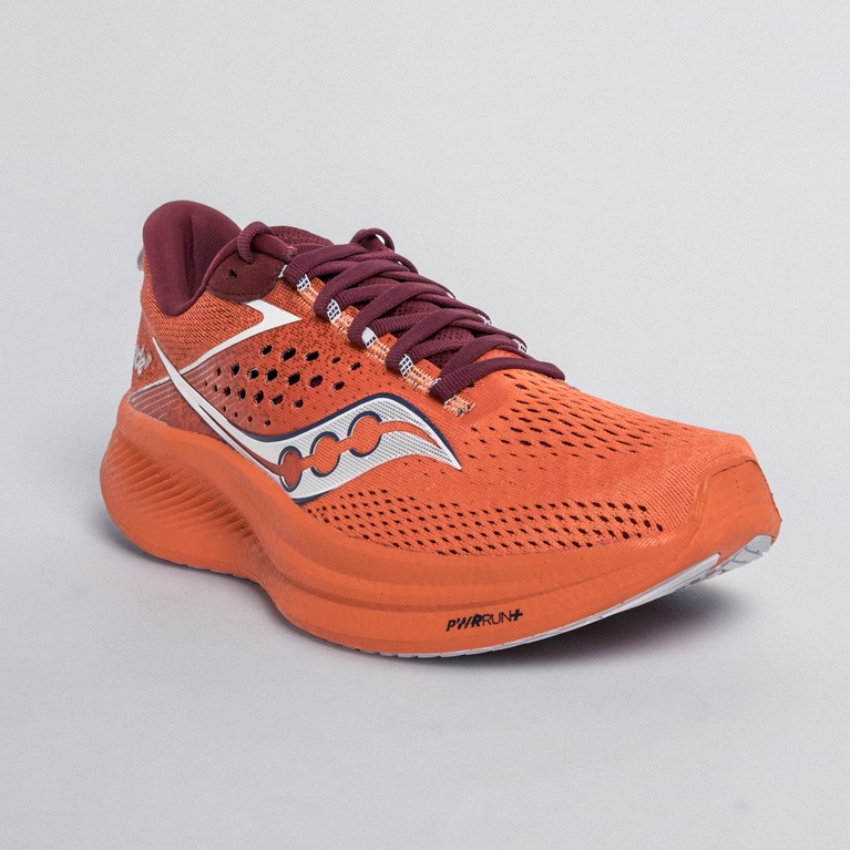 "SAUCONY" RIDE 17 M "SAUCONY" RIDE 17 M